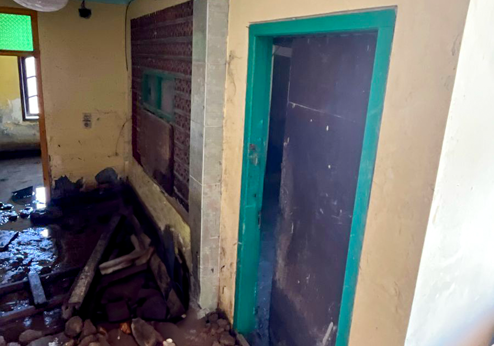 RUMAH DI KAB. DEMAK - WOFF579-2 - foto 5